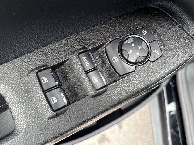 2020 Ford EcoSport SE 4WD