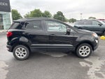 2020 Ford EcoSport SE 4WD