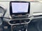 2020 Ford EcoSport SE 4WD