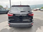 2020 Ford EcoSport SE 4WD