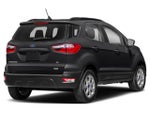2020 Ford EcoSport SE 4WD
