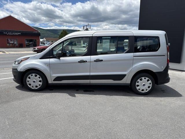 2021 Ford Transit Connect Wagon XL LWB w/Rear Symmetrical Doors