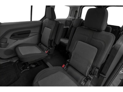 2021 Ford Transit Connect Wagon XL LWB w/Rear Symmetrical Doors