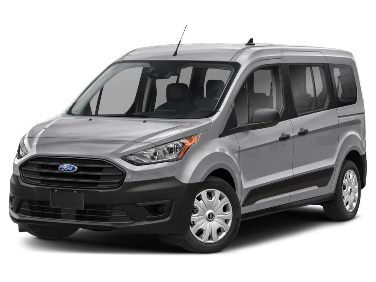 2021 Ford Transit Connect Wagon XL LWB w/Rear Symmetrical Doors