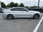 2021 BMW 530i xDrive Sedan