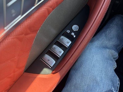 2023 BMW M8 M8 Competition Convertible