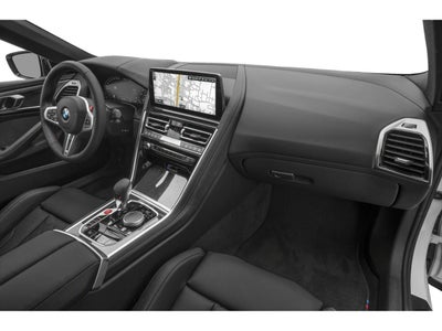 2023 BMW M8 M8 Competition Convertible