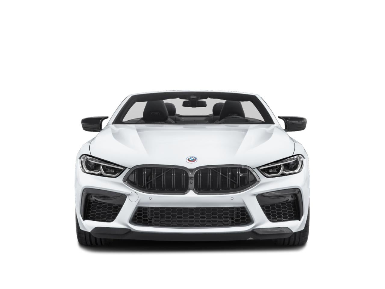 2023 BMW M8 M8 Competition Convertible