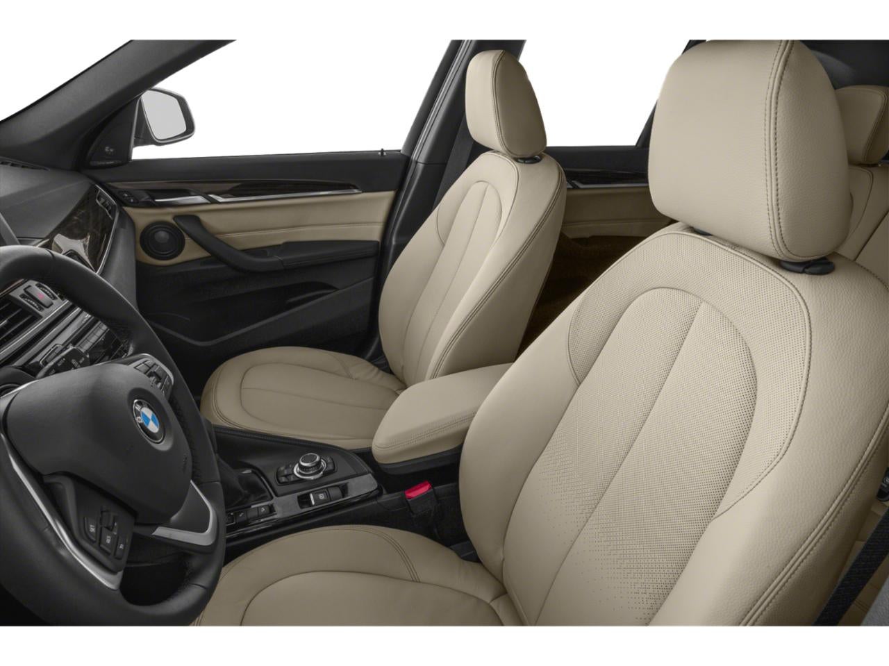 2018 BMW X1 xDrive28i Sports Activity Vehicle
