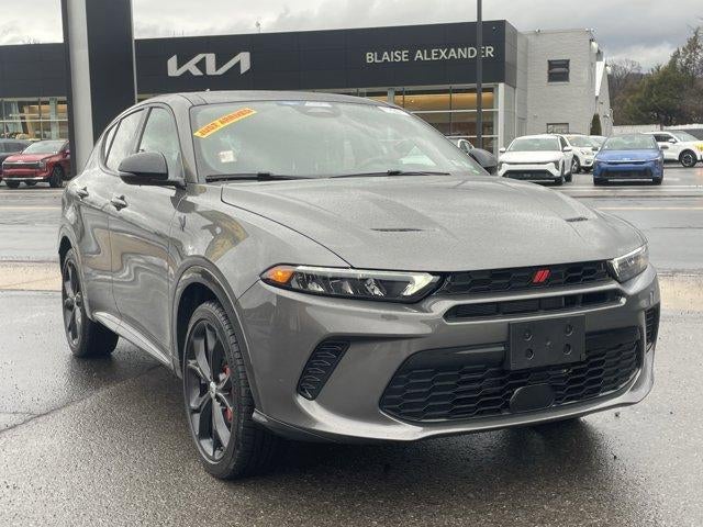 2024 Dodge Hornet R/T Plus EAWD *Ltd Avail*