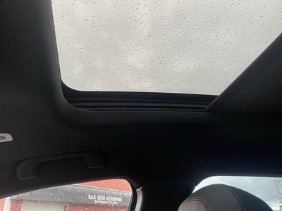 2024 Dodge Hornet R/T Plus EAWD *Ltd Avail*