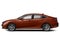 2020 Honda Civic Sedan EX-L CVT