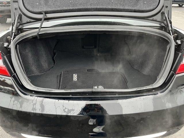 2013 Chrysler 200 4dr Sdn Touring