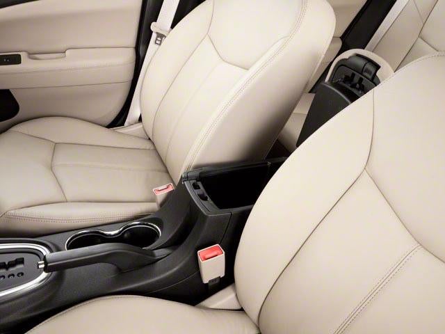 2013 Chrysler 200 4dr Sdn Touring