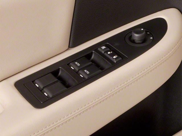 2013 Chrysler 200 4dr Sdn Touring