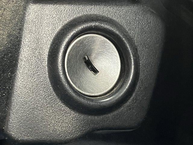 2013 Jeep Wrangler 4WD 2dr Sport