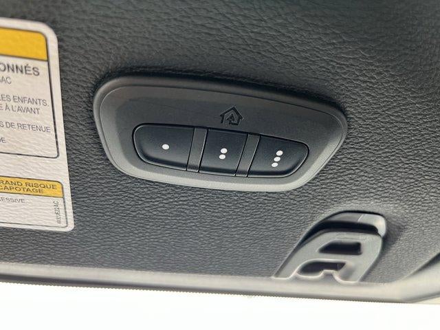 2020 Jeep Wrangler Sport S 4x4