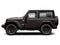 2020 Jeep Wrangler Sport S 4x4