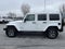 2017 Jeep Wrangler Unlimited Sahara 4x4