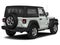 2023 Jeep Wrangler Sport 2 Door 4x4