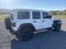 2023 Jeep Wrangler 4xe Willys 4x4