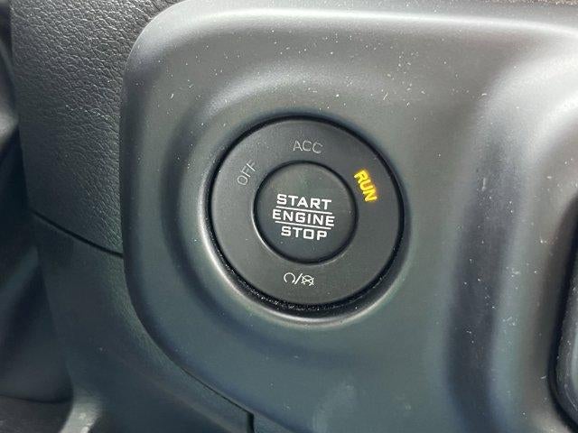 2023 Jeep Wrangler 4xe 4x4