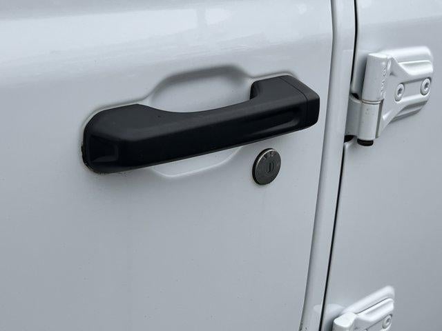 2023 Jeep Wrangler 4xe 4x4