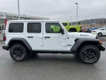 2023 Jeep Wrangler 4xe 4x4