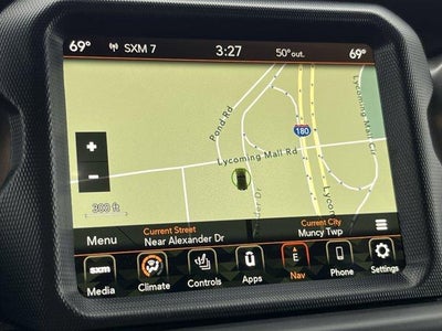 2023 Jeep Wrangler 4xe 4x4