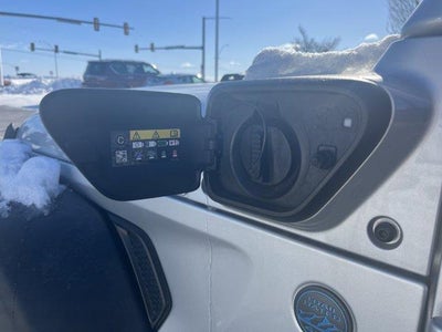 2023 Jeep Wrangler 4xe 4x4
