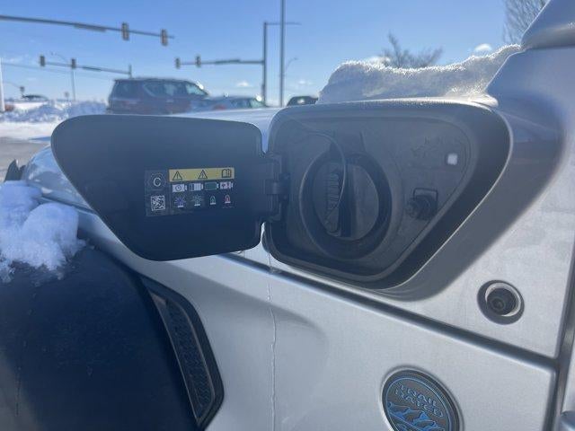 2023 Jeep Wrangler 4xe 4x4
