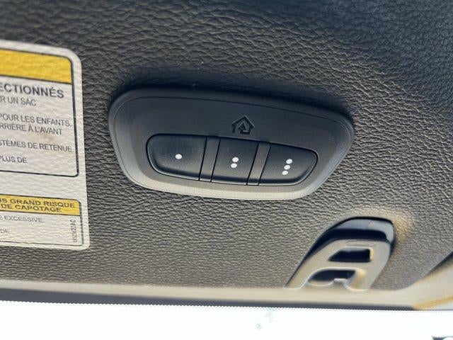 2021 Jeep Wrangler 4xe Unlimited Sahara 4x4