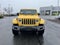 2021 Jeep Wrangler 4xe Unlimited Sahara 4x4