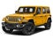 2021 Jeep Wrangler 4xe Unlimited Sahara 4x4
