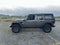 2023 Jeep Wrangler 4xe Rubicon 4x4