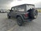2023 Jeep Wrangler 4xe Rubicon 4x4