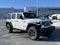 2023 Jeep Wrangler 4xe Rubicon 4x4