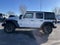 2023 Jeep Wrangler 4xe Rubicon 4x4