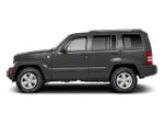 2012 Jeep Liberty 4WD 4dr Sport