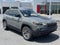 2022 Jeep Cherokee Trailhawk 4x4