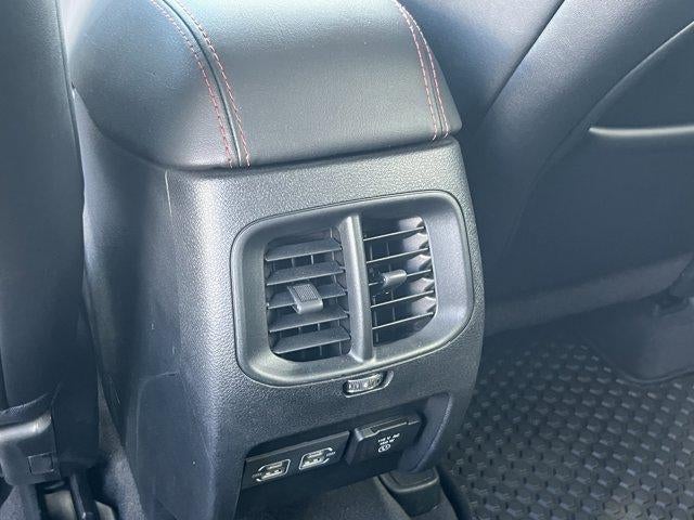2022 Jeep Cherokee Trailhawk 4x4
