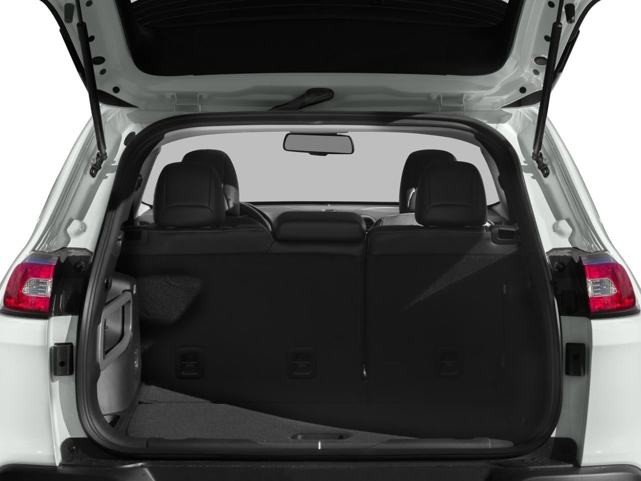 2017 Jeep Cherokee High Altitude 4x4 *Ltd Avail*