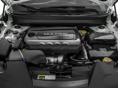 2017 Jeep Cherokee High Altitude 4x4 *Ltd Avail*