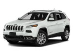 2017 Jeep Cherokee High Altitude 4x4 *Ltd Avail*