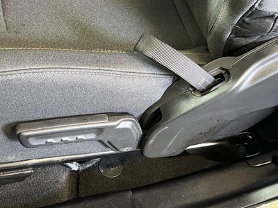 2025 Jeep Wrangler Sport 2 Door 4x4