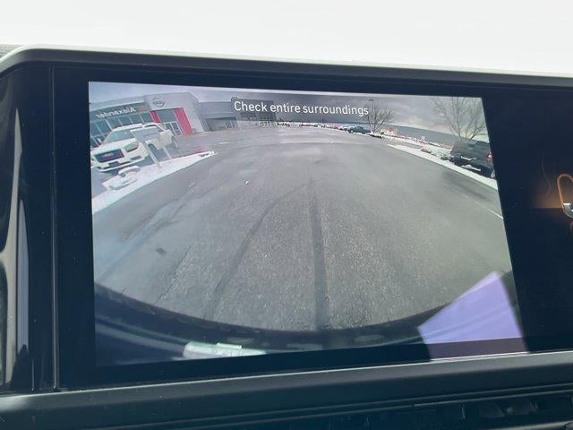 2025 Jeep Wrangler Sport 2 Door 4x4