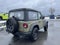 2025 Jeep Wrangler Sport 2 Door 4x4