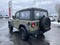 2025 Jeep Wrangler Sport 2 Door 4x4