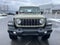 2025 Jeep Wrangler Sport 2 Door 4x4