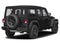 2026 Jeep Wrangler Sahara 4 Door 4x4